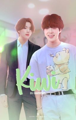 kiwi  ᡴꪫ  kookmin